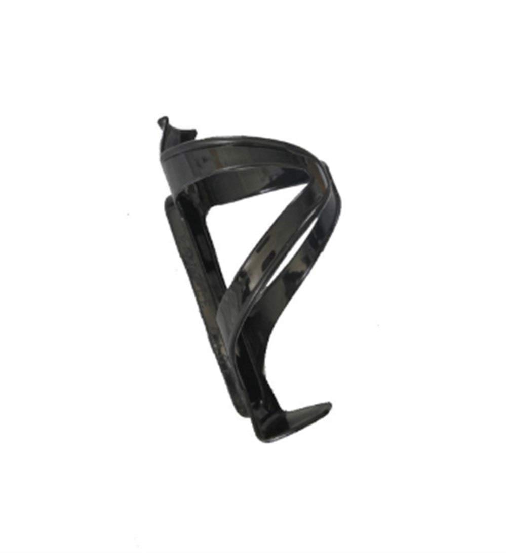 Adapter koszyka na bidon Rower Uchwyt na bidon rowerowy Uchwyt na butelkę Rower MTB Kolarstwo Bidon Klatka Akcesoria rowerowe Akcesoria rowerowe (czarny1)