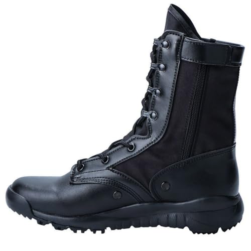 Tactical Boots for Men Military Work Boots Desert Combat Army Combat Boots for Hiking Motorcycle Climbing2