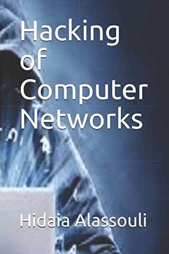 Preisvergleich Produktbild Hacking of Computer Networks