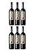 Produktbild Selvarossa Salice Salentino Riserva Due Palme 6er Vorratspaket