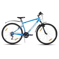 Amazon | BAMCBASE クロスバイク 26・27・29インチ 18速 Vブレーキ