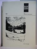  Lovis Corinth. Kunstblätter der Galerie Nierendorf Nr. 13