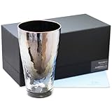 PROGRESS ビアグラス チタンミラー 日�