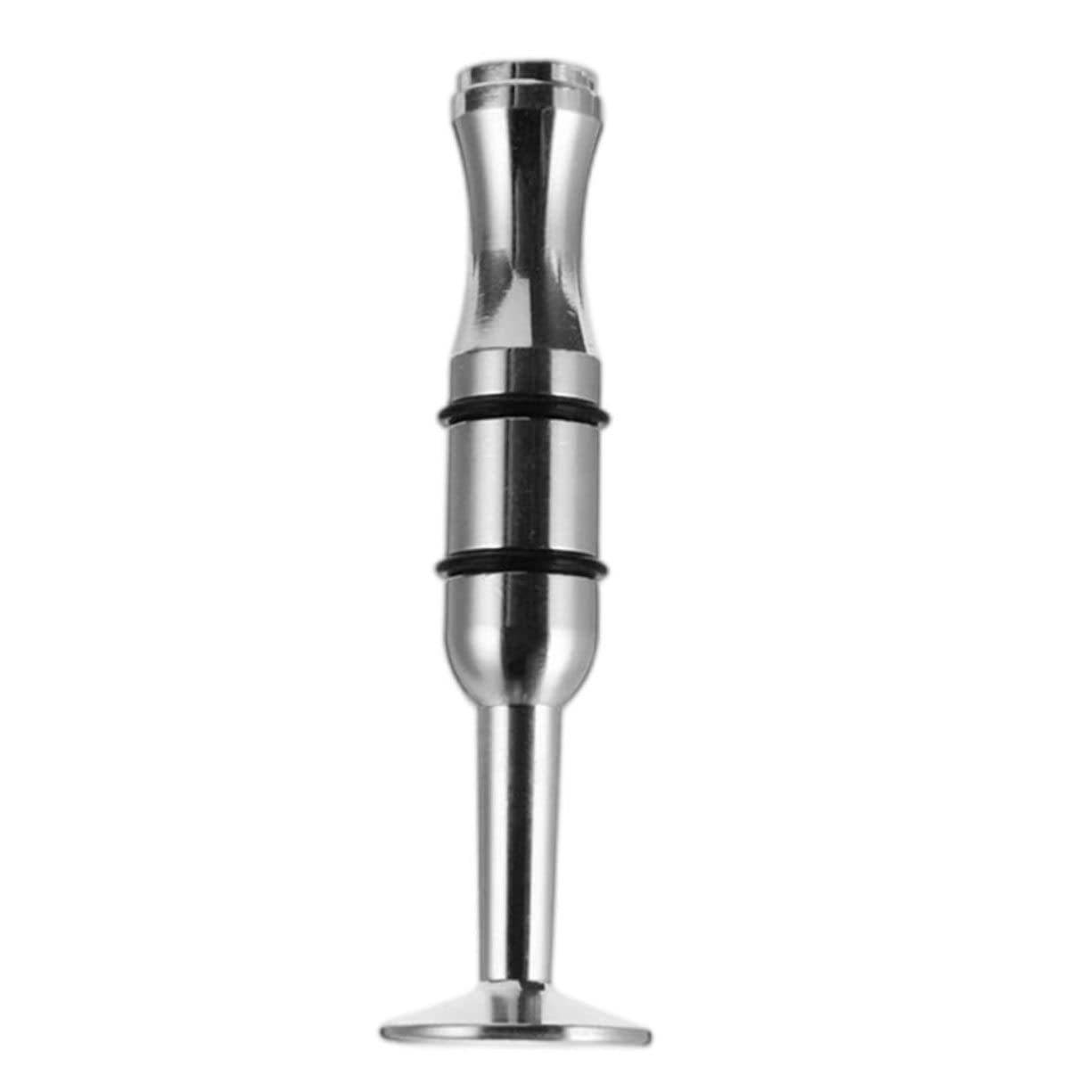 Mikinona Mouth Strength Exercise Tool Horn Saxophone Trumpet Trombone Lip Exerciser Compact and Professional