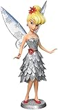 Enesco Disney Showcase Christmas Tinker Bell Figurine, 8.25