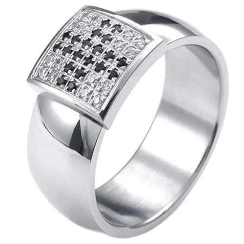 Bague motard gothique pour affirmer votre style en route ou en soirée