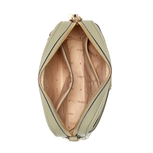 Image of Guess Women's Solid Crossbody Bag| Ladies Purse Handbags | Gift For Ladies