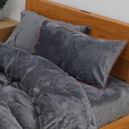 Lazy Sky ���J�o�[ �~ 43 63�w�v���X2.5��&�ɏ�^�b�`�x �����������J�o�[ �~�p �s���[�P�[�X �ӂ�ӂ� pillow case �g���� �܂���J�o�[ �}�C�N���t�@�C�o�[ ������ pillow cover �~�M�ۉ� �Ȃ߂炩 40 60 �t