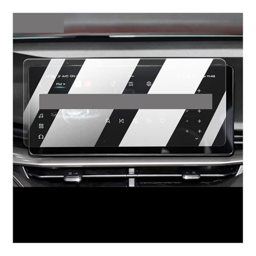 Film de protection d'écran pour tableau de bord Haval H6 2024