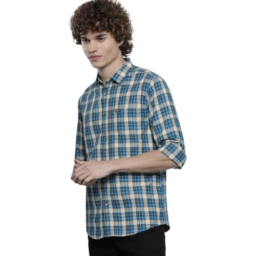 Image of The Indian Garage Co Men Shirt