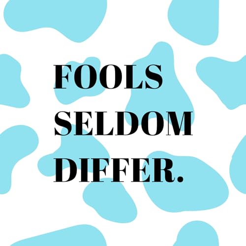 Fools Seldom Differ Fools Seldom Differ Amazon.in Audible Books