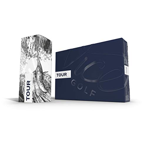 Vice Golf Tour 2020 Golf Balls - Image 4