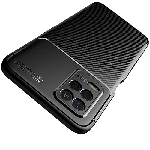 BAIDIYU Cover per Realme 8 5G, Custodia Telefono