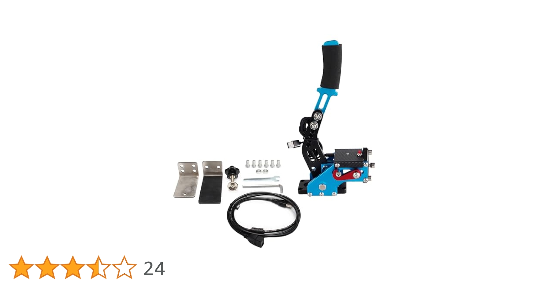Amazon.co.jp: Artudatech ハンドブレーキ PS4 PS5 t300rs用