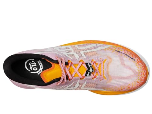 ASICS Women's Metafuji Trail Sneaker2