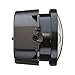 J.W. Speaker 0554573 Model 6145 J2 12V SAE/ECE LED Fog Light with Black Inner Bezel - 2 Light Kit, 2 Pack
