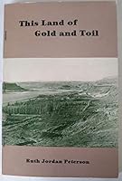 This Land of Gold and Toil B00DIHASW2 Book Cover