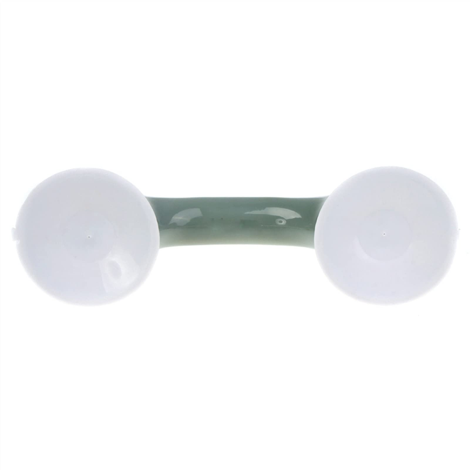Barra de Agarre para Ducha de succión, Barra de Agarre con manija de Ventosa para baño para Ancianos, bañera de Ducha de Seguridad, manija Antideslizante para Ducha de baño