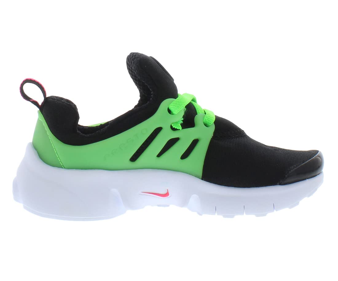 Nike Baby Boy's Air Max 270 (Infant/Toddler) Black/Black 4 Toddler M