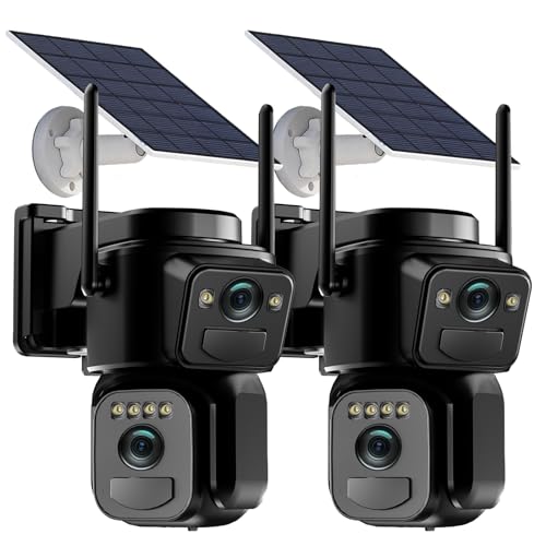 Uniter Dual Lens 2 Pack