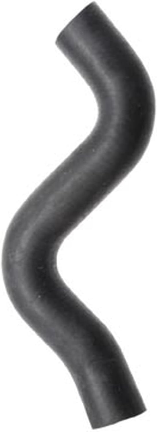 71765 Upper Curved Radiator Hose