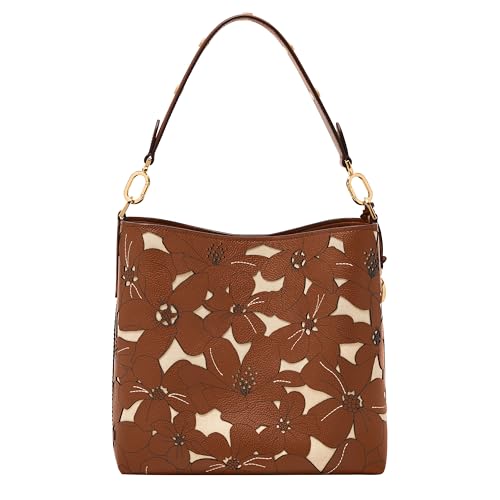 Image of Fossil Womens Jessie Shoulder Bag