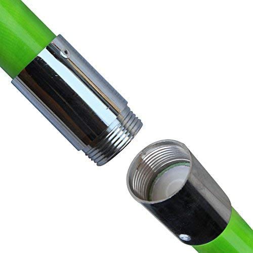 Retermit 26 Feet Tree Pole Pruner, Manual Pole Saws For Tree Trimming With Sissor, Extendable,Long Handle For Cut Yard Garden Lawn Garden Hand Tools Long Handle #TOP2