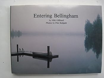 Paperback Entering Bellingham Book