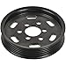 Cardone 3P-95114 New Power Steering Pump Pulley