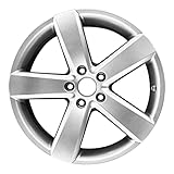 Auto Rim Shop - New Reconditioned 18' OEM Wheel for Volkswagen CC, Passat, 2009, 2010 2011 2012
