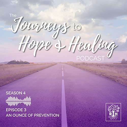 S4 E3: An Ounce of Prevention