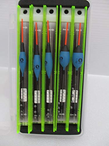 Sensas - Sensas Kit 5 Lignes Montées Coup Gardons - -7%