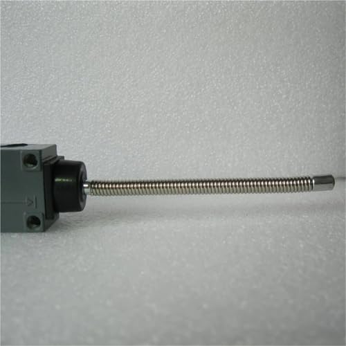Interrupteur fin de course ME-9101 pour automatisme de porte et portail - 7
