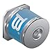 Bourns 2039-80-SMLF Gas Discharge Tubes