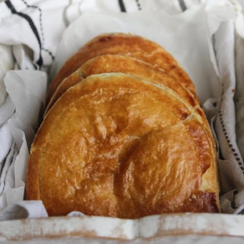 How to make greggs corned beef pasty (June 2024)