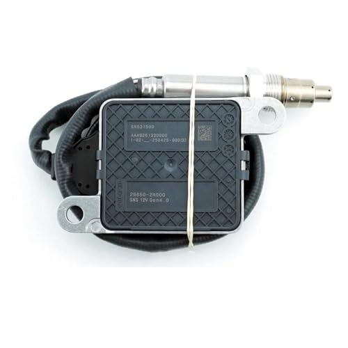 Capteur NOX 29650-2R000 d'oxygène pour Hyundai et accessoires de remplacement