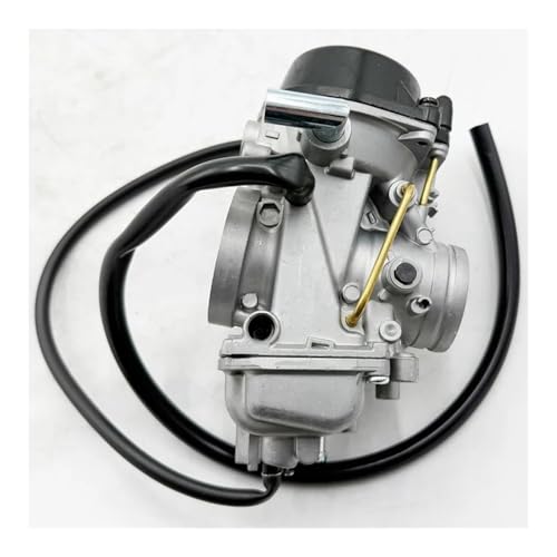Carburateur DR650SE idéal pour vos road trips et sorties tout-terrain