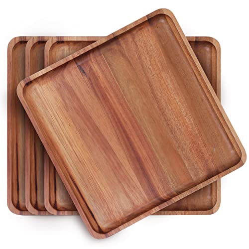 Top 22 Best Wood Dinner Plates of 2022 (Reviews) FindThisBest