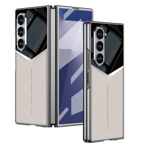 Coque Galaxy Z Fold7 idéale pour le quotidien professionnel avec étui fin antichoc