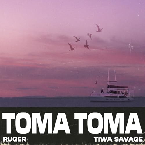 Ruger & Tiwa Savage