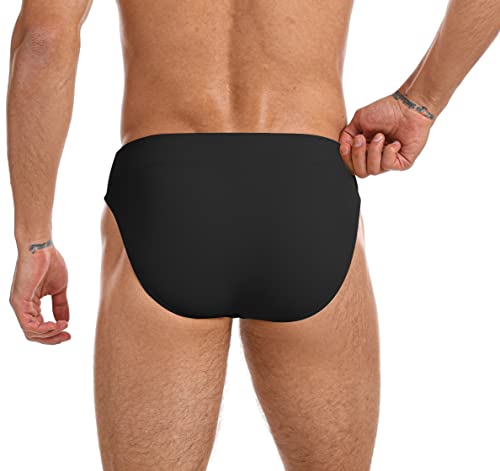 Men's Full-seat Dance Brief,Support Dance Ballet Belt2