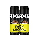 Axe Axe Duplo Ahorro - Desodorante 2 X 150 Ml 260 g