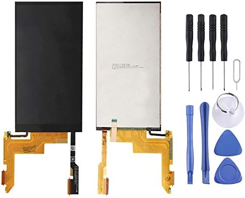 IZHEWNHUHANDReplacement LCD Screen LCD Display + Touch Panel for HTC One M9+ Cell Phone Accessories