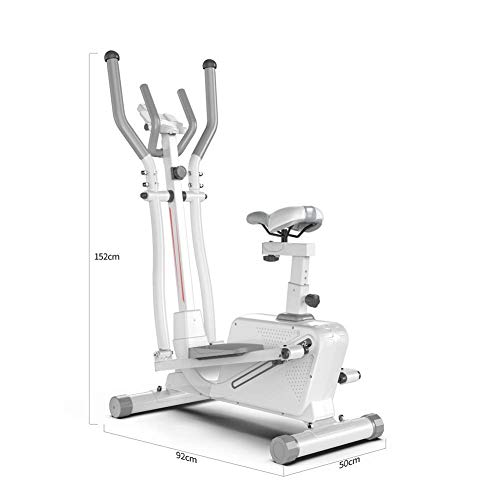 Image of Training Bicycle Arm And Leg Rehabilitation Exerciser Rehabilitation Mini Fitness Equipment Upper &Lower Limb Hemiplegia (Black)