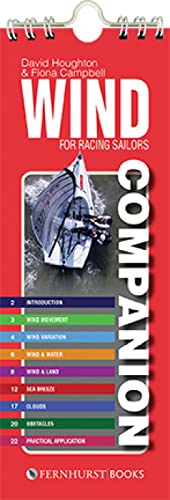 Wind Companion for Racing Sailors (Practical Companions)