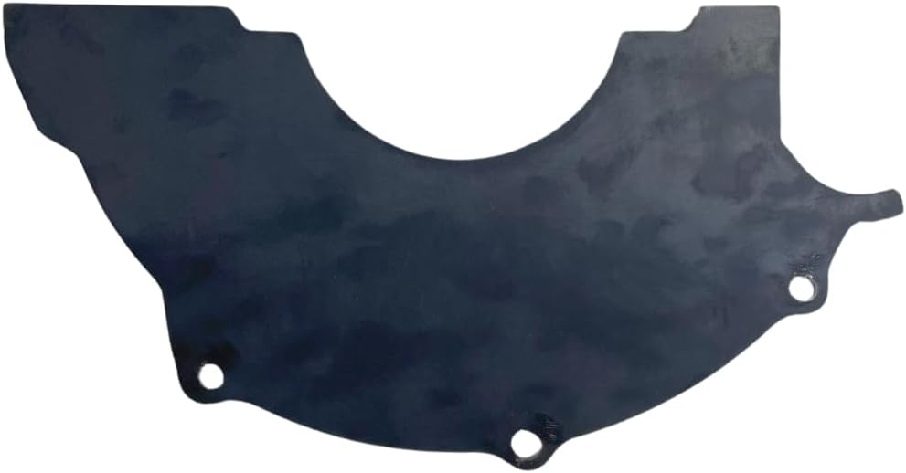 Gen I/II 4l60E Torque Converter Cover Kit