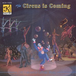Circus Is Coming