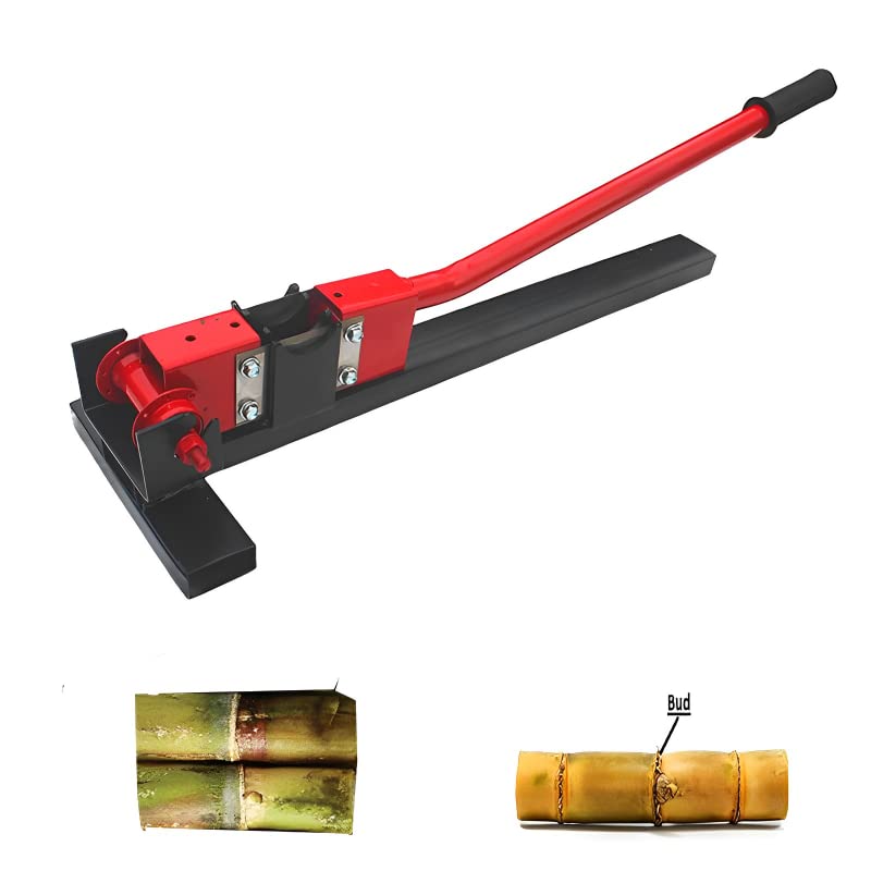 PROROCK Heavy Duty Manual Sugarcane Bud Cutter | Dual Blades | Farmer Tools | Agriculture Tools for Farming | Carbon Steel (Pack of 4) (B0CS36P5CY) Amazon Price History, Amazon Price Tracker