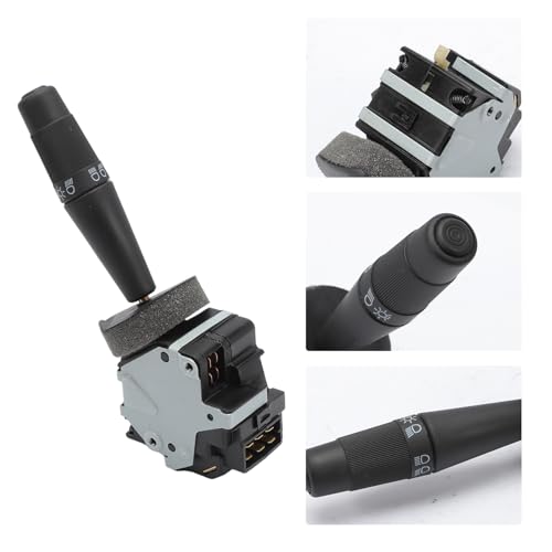 Commutateur de clignotant robuste et durable conforme au 625341 - 4