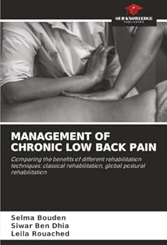 Paperback Management of Chronic Low Back Pain Book